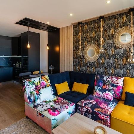 Excellence In Your Holidays ,Begin With The Small Details Playa Paraiso  Extérieur photo
