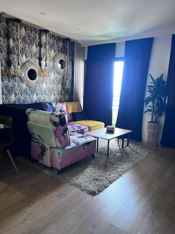 Excellence In Your Holidays ,Begin With The Small Details Playa Paraiso  Extérieur photo
