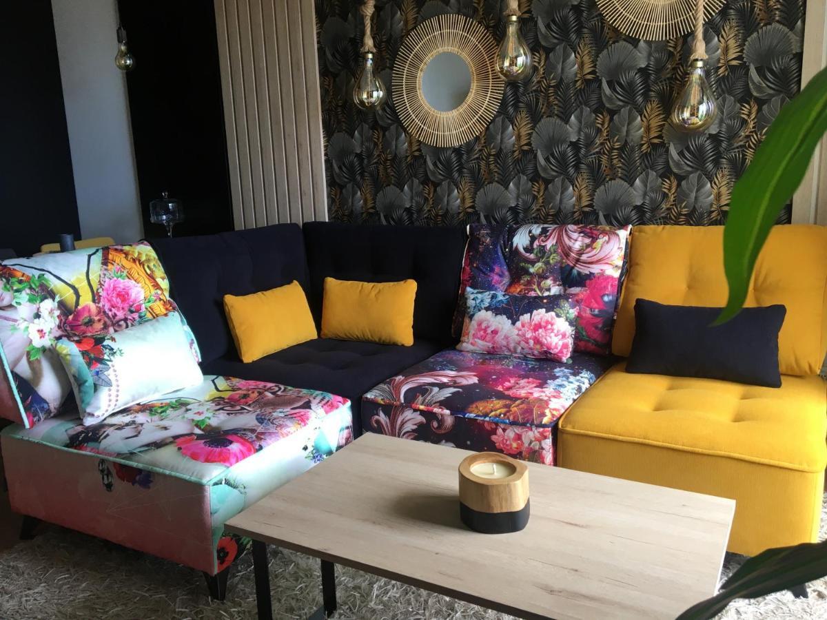 Excellence In Your Holidays ,Begin With The Small Details Playa Paraiso  Extérieur photo