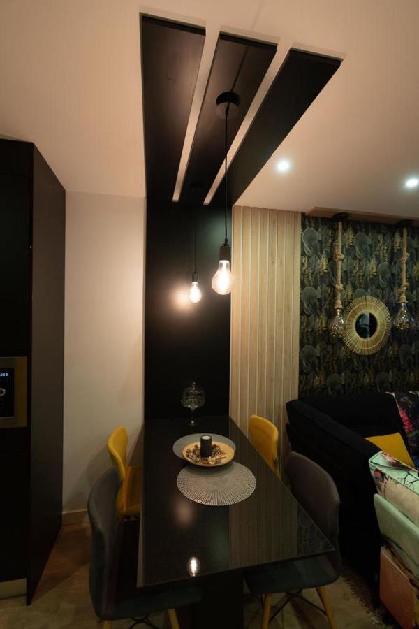 Excellence In Your Holidays ,Begin With The Small Details Playa Paraiso  Extérieur photo