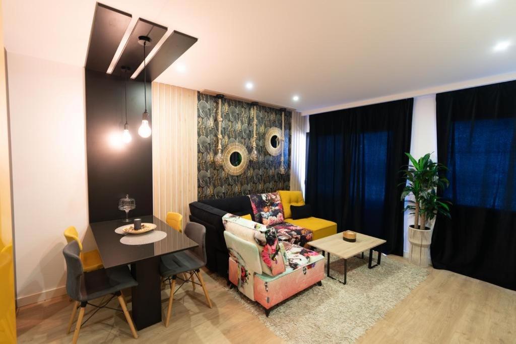 Excellence In Your Holidays ,Begin With The Small Details Playa Paraiso  Extérieur photo