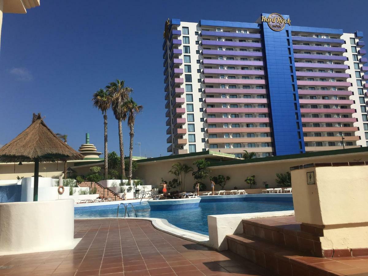 Excellence In Your Holidays ,Begin With The Small Details Playa Paraiso  Extérieur photo