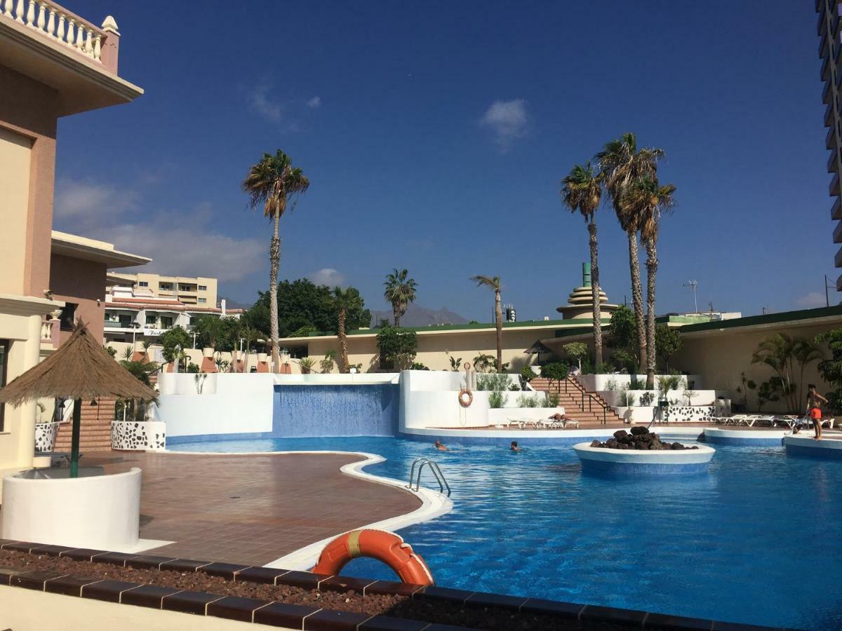 Excellence In Your Holidays ,Begin With The Small Details Playa Paraiso  Extérieur photo